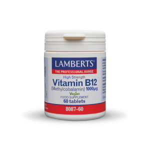 Vitamin B12 1000μg