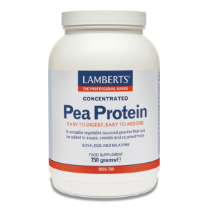 Pea Protein