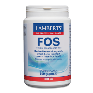 FOS (Fructo-oligosaccharides)