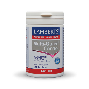 Multi-Guard® Control