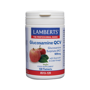 Glucosamine QCV