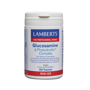 Glucosamine & Phytodroitin™ Complex
