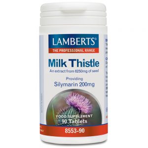 Milk Thistle