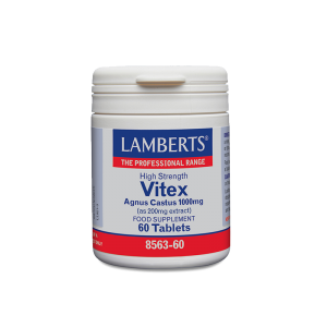 Vitex Agnus Castus 1000mg