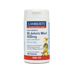 St John’s Wort