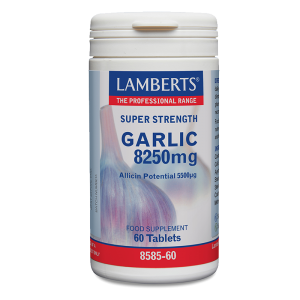 Garlic 8250mg