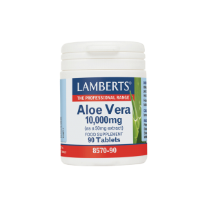 Aloe Vera 10,000mg