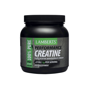 Creatine Powder 500g