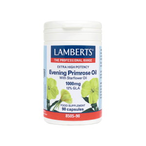 Evening Primrose Oil