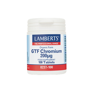 GTF Chromium 200μg