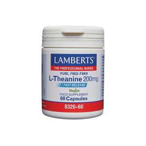 L-Theanine 200mg