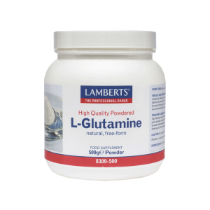 L –Glutamine Powder