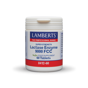 Lactase Enzyme 9000FCC