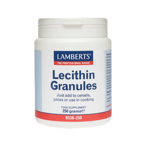 Lecithin Granules