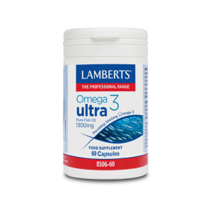 Omega 3 Ultra