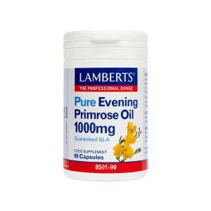 Pure Evening Primrose Oil 1000mg