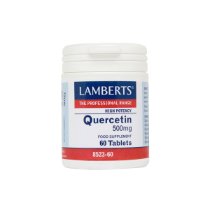 Quercetin 500mg