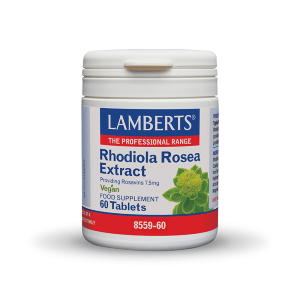 Rhodiola Rosea