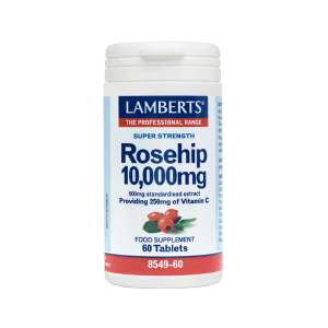 Rosehip 10.000mg