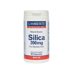 Silica 200mg