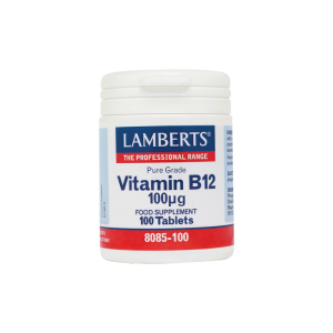 Vitamin B12 100μg