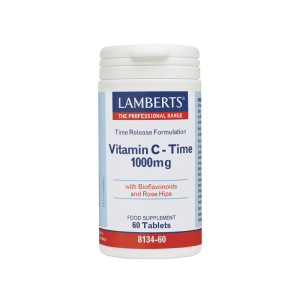 Vitamin C Time Release 1000mg