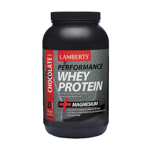 Whey Protein Chocolate