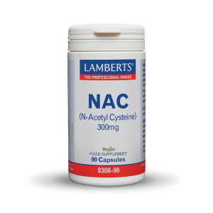 NAC 300mg