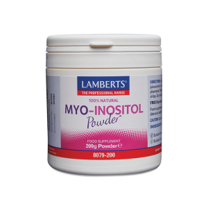 Myo-Inositol