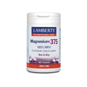 Magnesium 375