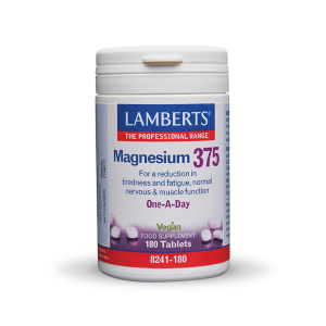 Magnesium 375