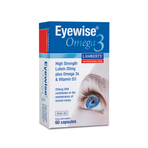 Eyewise® Omega 3
