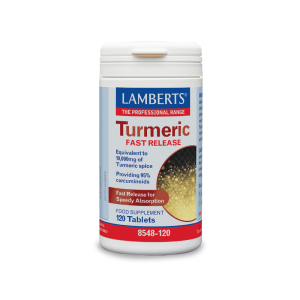 Turmeric Fast Release