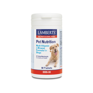 Multi Vitamin and Mineral for Dogs