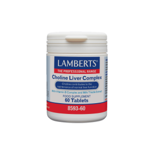 Choline Liver Complex