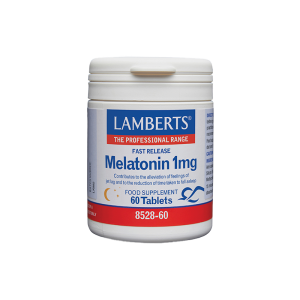 Melatonin 1mg