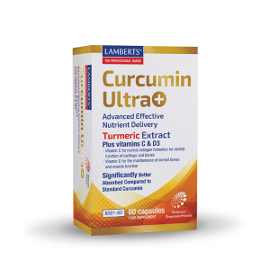 Curcumin Ultra+