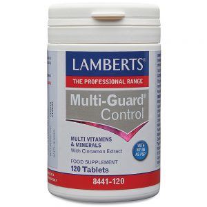 Multi-Guard® Iron Free