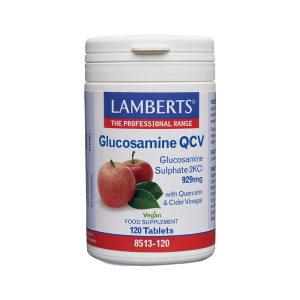 Glucosamine Sulphate 2KCl