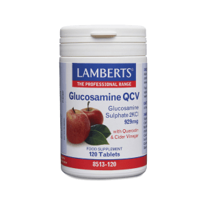 Glucosamine & Phytodroitin™ Complex
