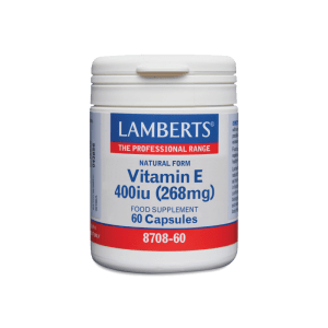 Vitamin C - Time Release 500 mg