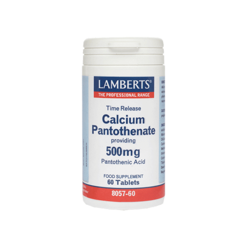 CalciumPantothenatemg