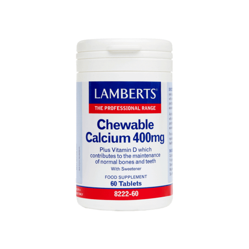 ChewableCalcium mg