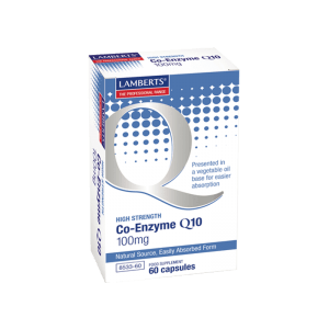 Co-Enzyme Q10 30mg