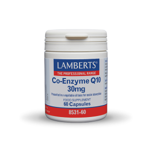 Co-Enzyme Q10 200mg