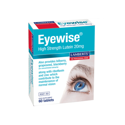 Eyewise