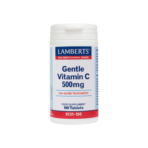 Gentle VitaminC mg