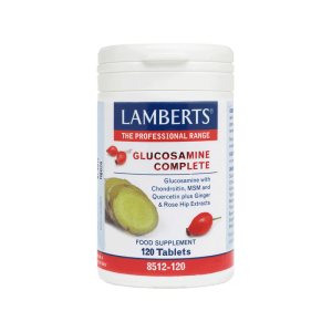 Glucosamine Sulphate 2KCl
