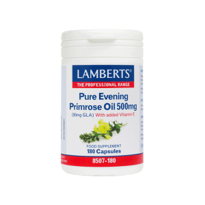 Pure Evening Primrose Oil 1000mg