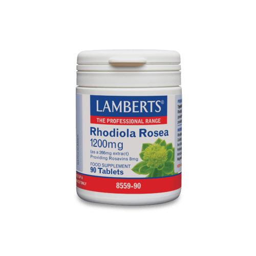 Rhodiola mg